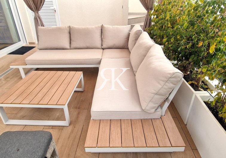 Revente - Bungalow - Algorfa - Inland