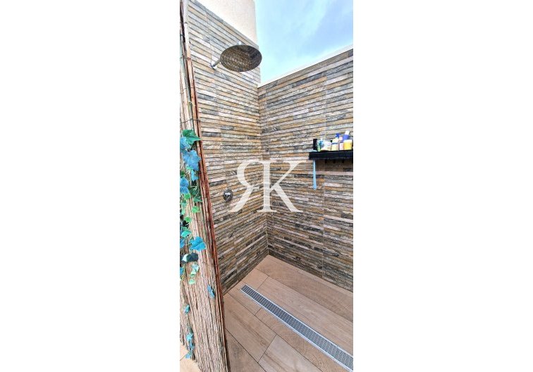 Revente - Bungalow - Algorfa - Inland