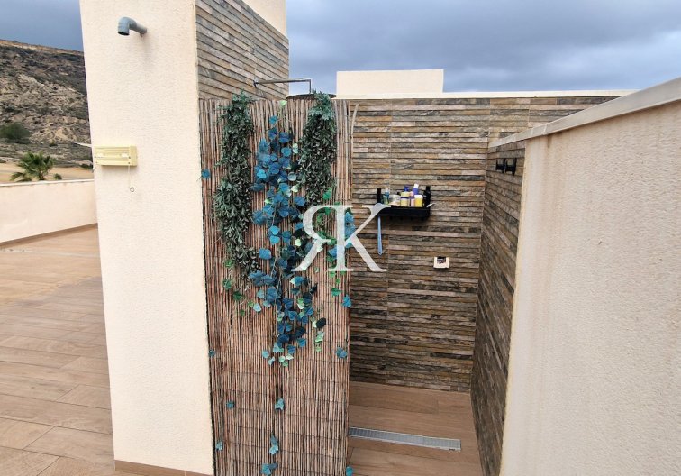 Revente - Bungalow - Algorfa - Inland