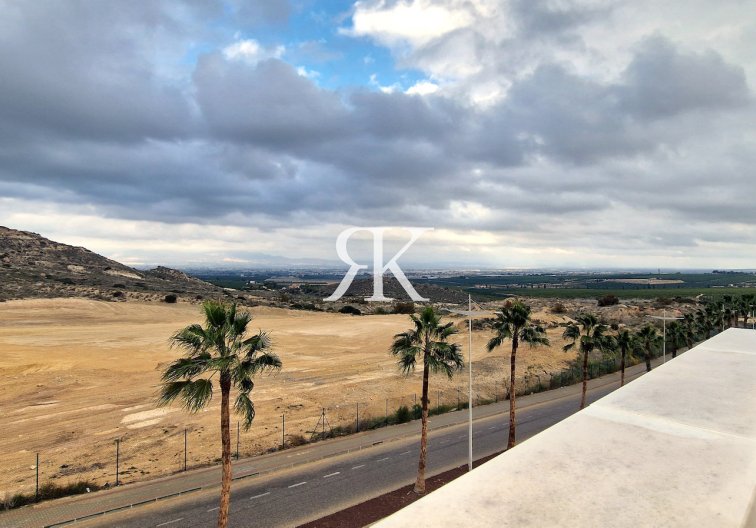 Revente - Bungalow - Algorfa - Inland