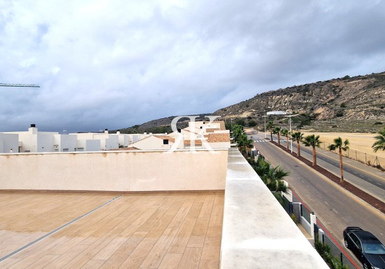 Revente - Bungalow - Algorfa - Inland
