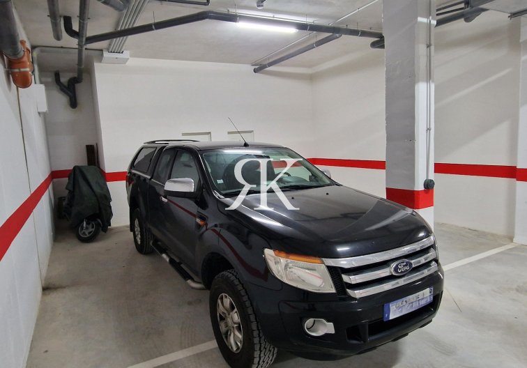 Revente - Bungalow - Algorfa - Inland