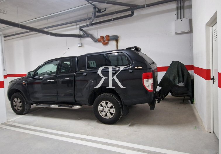 Revente - Bungalow - Algorfa - Inland