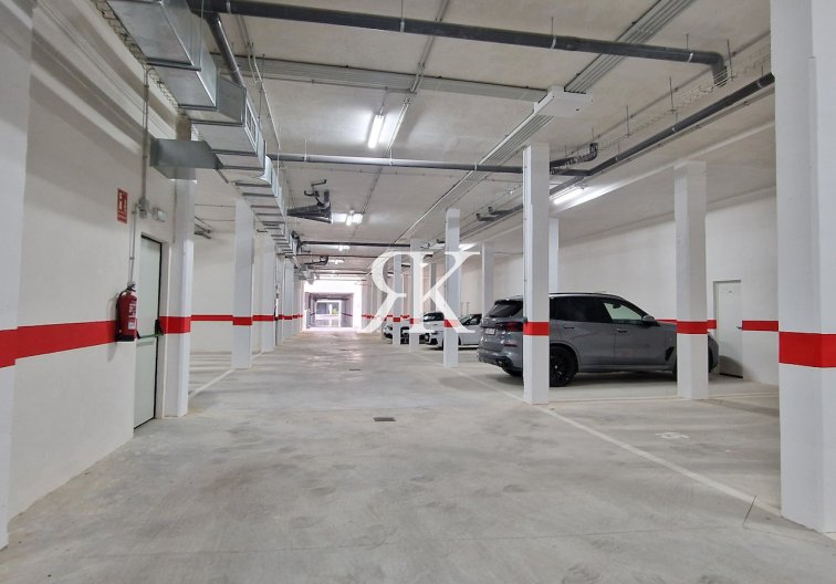 Revente - Bungalow - Algorfa - Inland