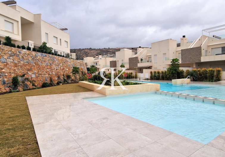 Revente - Bungalow - Algorfa - Inland