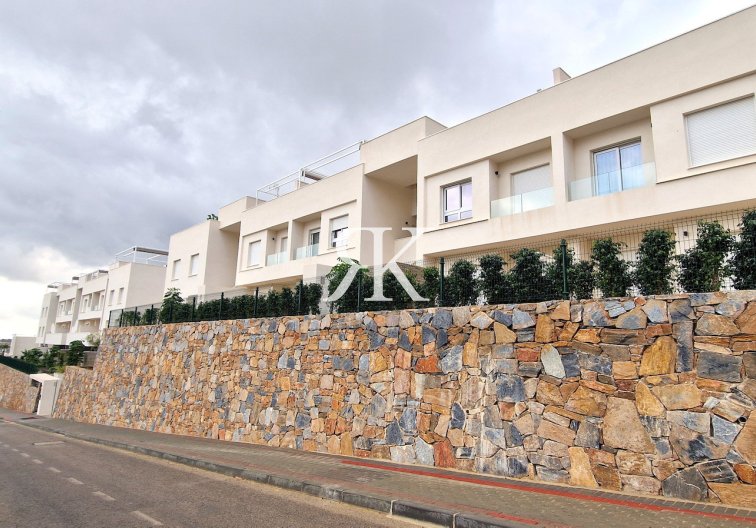 Revente - Bungalow - Algorfa - Inland