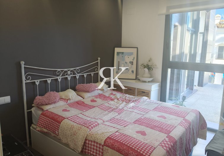 Resale - town house - Orihuela Costa - Costa Blanca