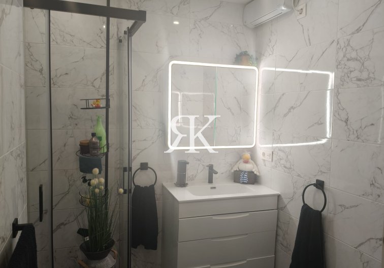 Resale - town house - Orihuela Costa - Costa Blanca