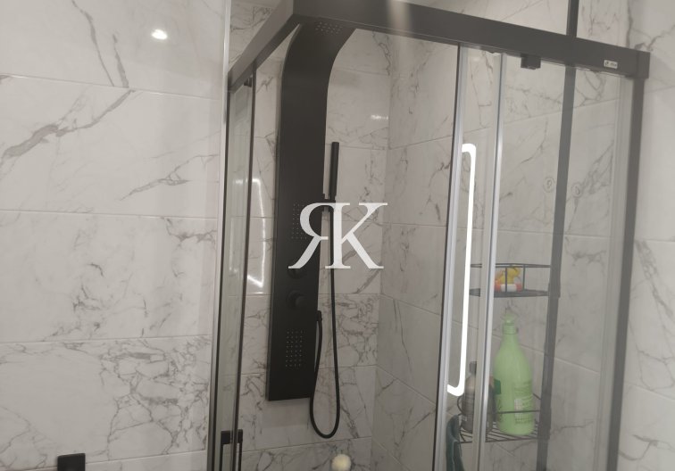 Resale - town house - Orihuela Costa - Costa Blanca