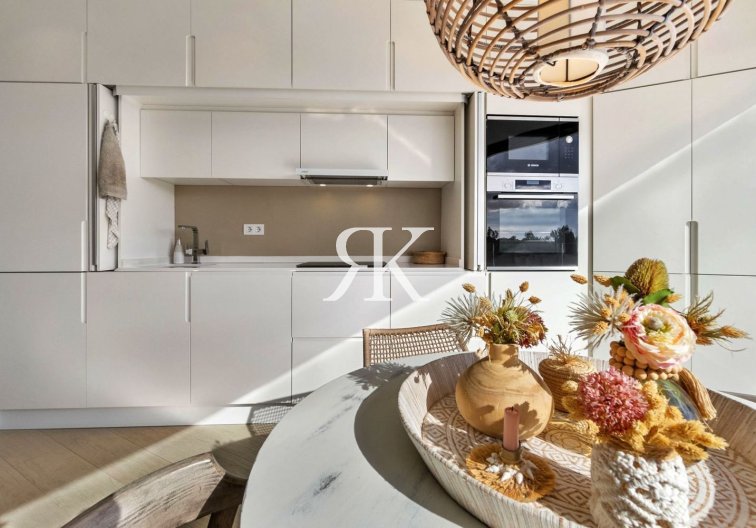 Herverkoop - Appartement - Orihuela - Las Colinas Golf