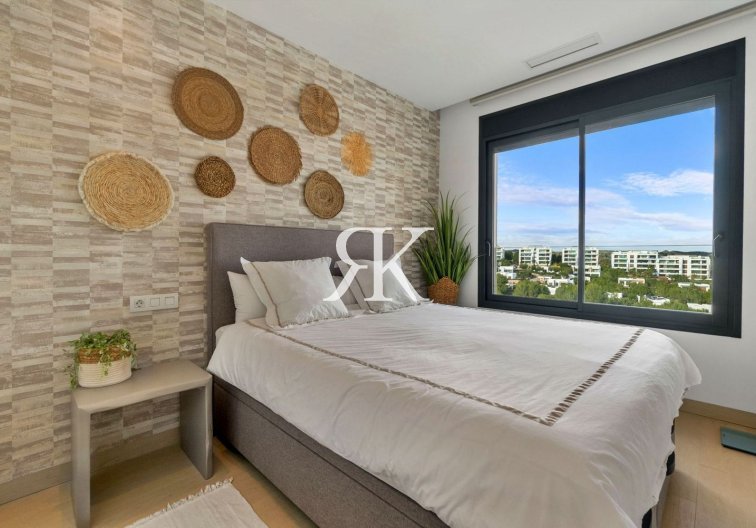 Herverkoop - Appartement - Orihuela - Las Colinas Golf