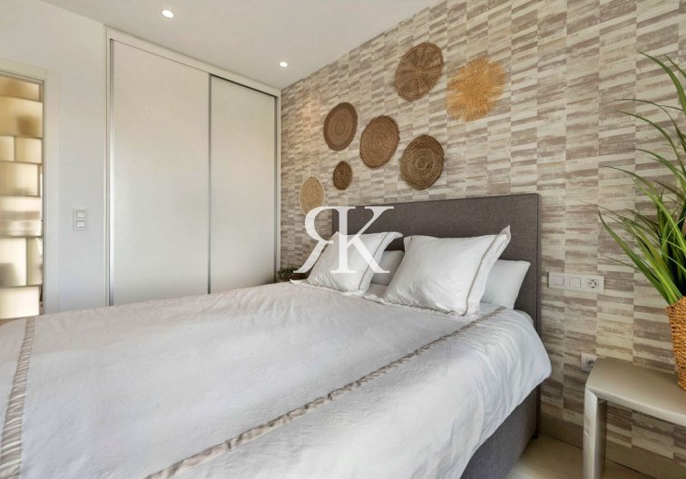 Herverkoop - Appartement - Orihuela - Las Colinas Golf