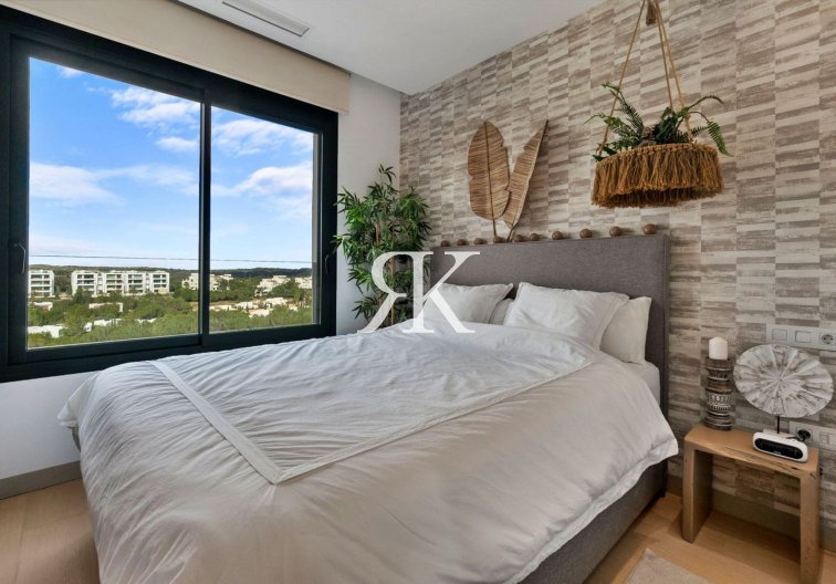 Herverkoop - Appartement - Orihuela - Las Colinas Golf