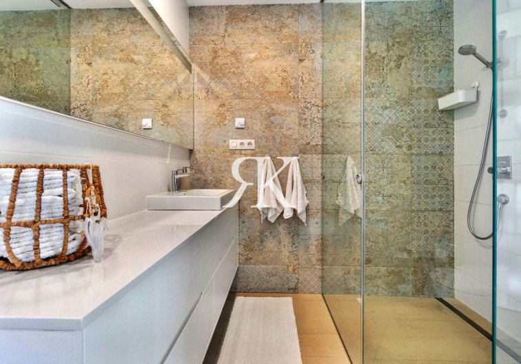 Herverkoop - Appartement - Orihuela - Las Colinas Golf