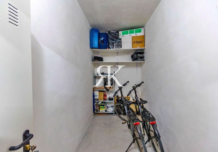 Herverkoop - Appartement - Orihuela - Las Colinas Golf