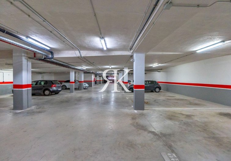 Herverkoop - Appartement - Orihuela - Las Colinas Golf