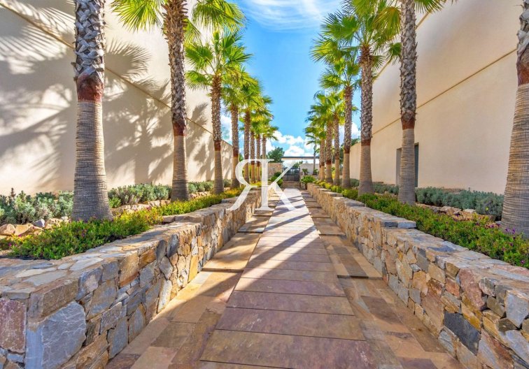 Herverkoop - Appartement - Orihuela - Las Colinas Golf