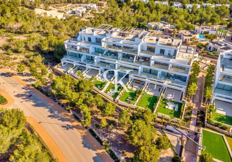 Herverkoop - Appartement - Orihuela - Las Colinas Golf