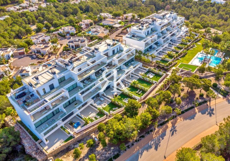 Herverkoop - Appartement - Orihuela - Las Colinas Golf