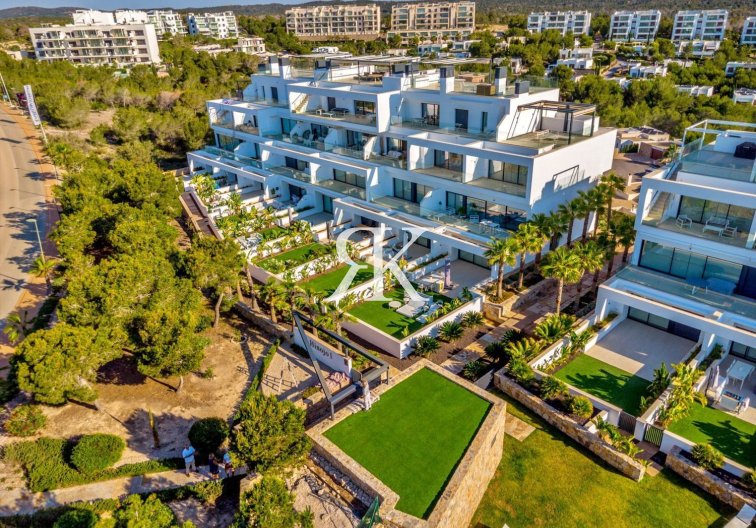 Herverkoop - Appartement - Orihuela - Las Colinas Golf