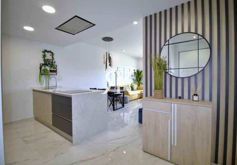 Herverkoop - Appartement - Orihuela Costa - Punta Prima