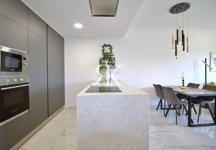 Herverkoop - Appartement - Orihuela Costa - Punta Prima