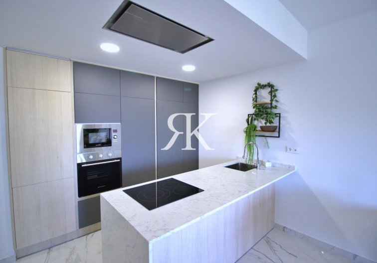 Herverkoop - Appartement - Orihuela Costa - Punta Prima