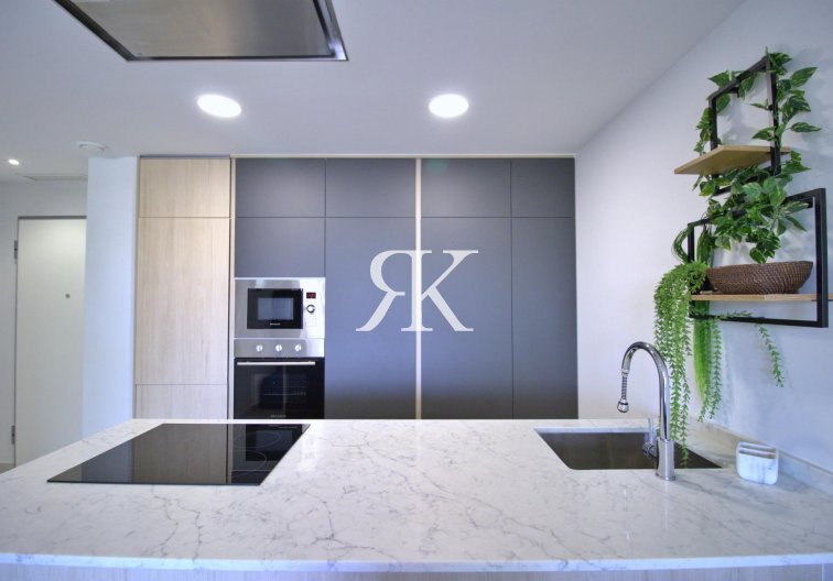 Herverkoop - Appartement - Orihuela Costa - Punta Prima