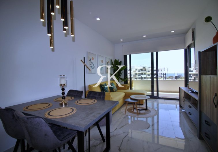 Herverkoop - Appartement - Orihuela Costa - Punta Prima