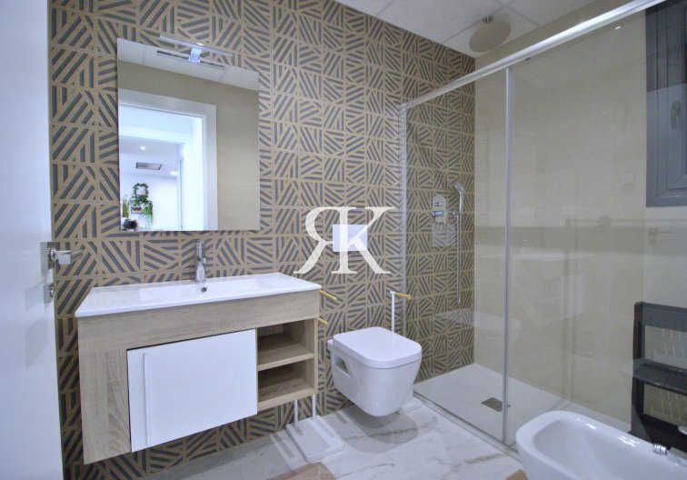 Herverkoop - Appartement - Orihuela Costa - Punta Prima