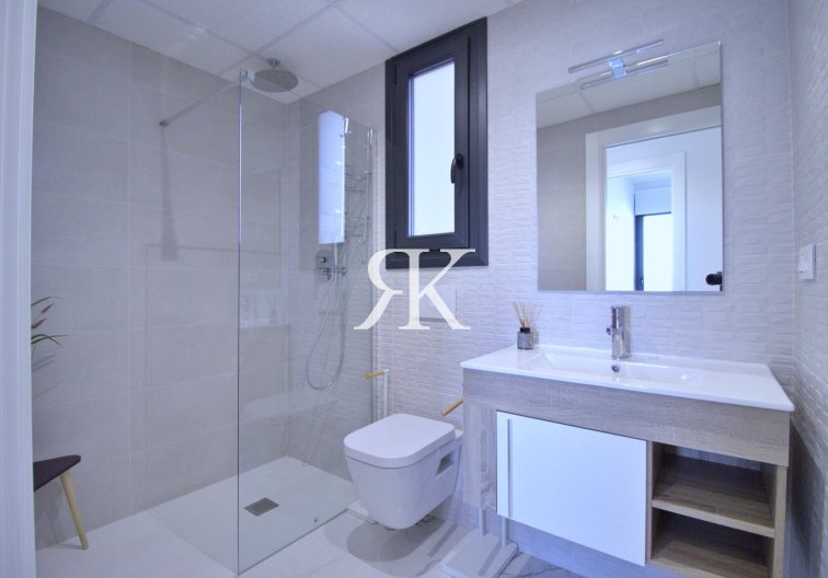 Herverkoop - Appartement - Orihuela Costa - Punta Prima