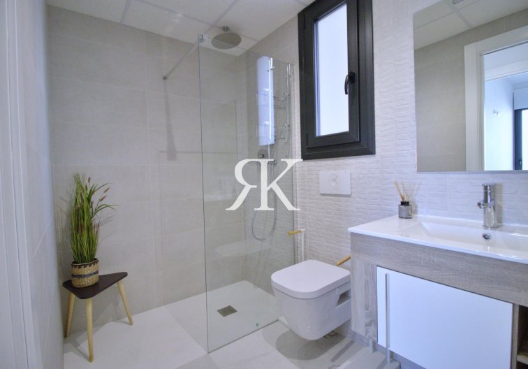 Herverkoop - Appartement - Orihuela Costa - Punta Prima