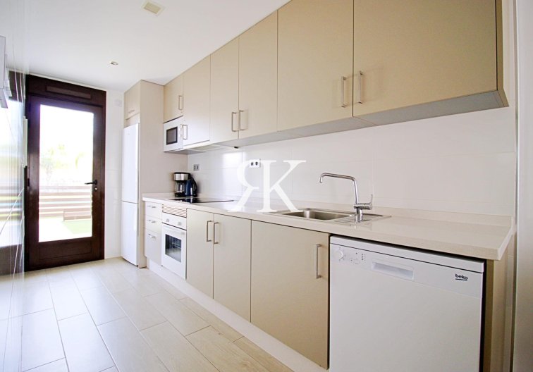 Revente - Appartement - Pilar de la Horadada - Torre de la Horadada