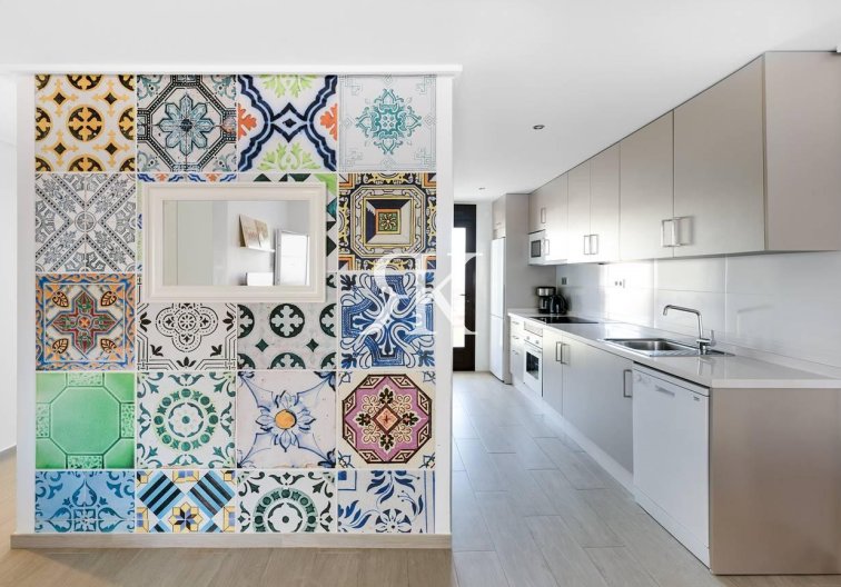 Revente - Appartement - Pilar de la Horadada - Torre de la Horadada