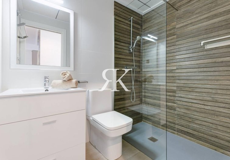 Revente - Appartement - Pilar de la Horadada - Torre de la Horadada