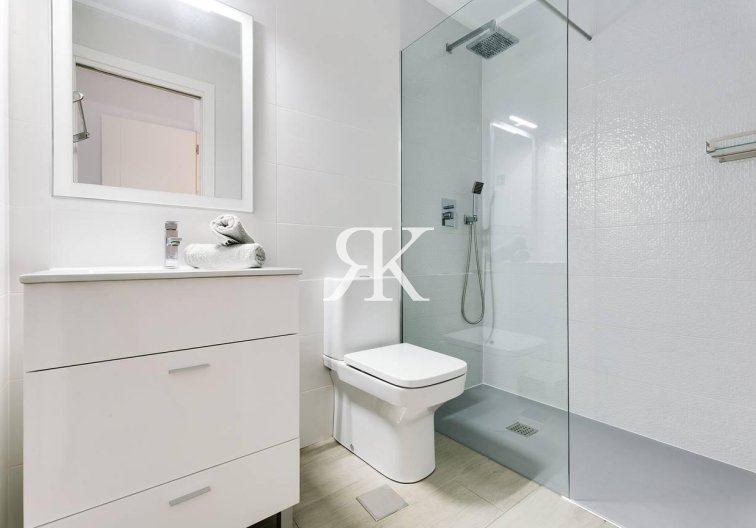 Revente - Appartement - Pilar de la Horadada - Torre de la Horadada