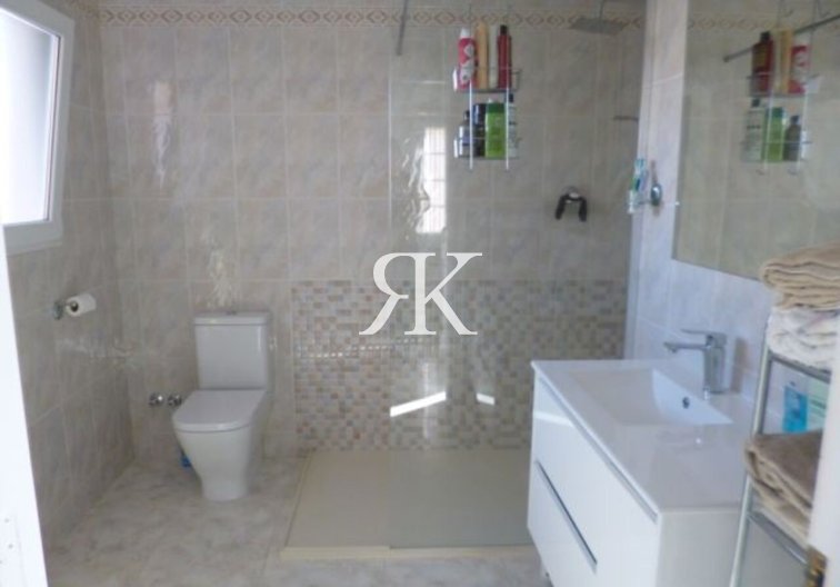 Wiederverkauf - villa - Playa Flamenca - Costa Blanca