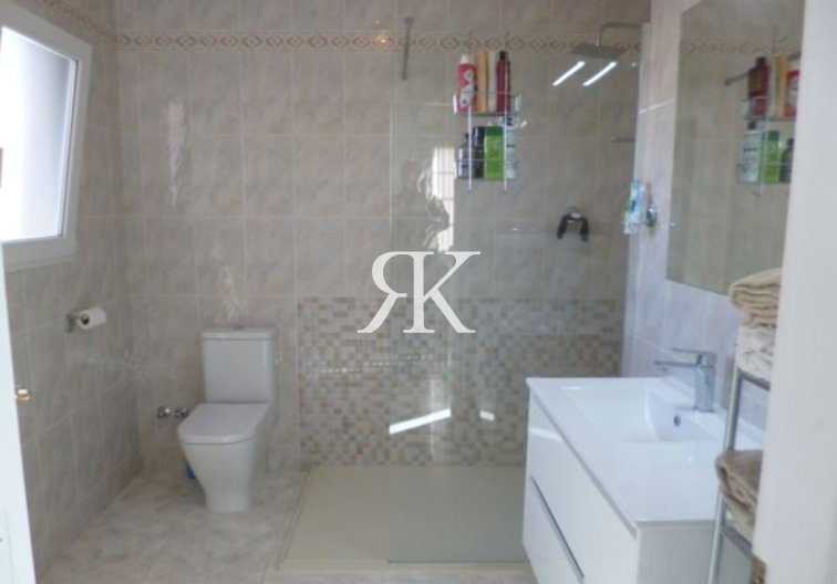 Wiederverkauf - villa - Playa Flamenca - Costa Blanca