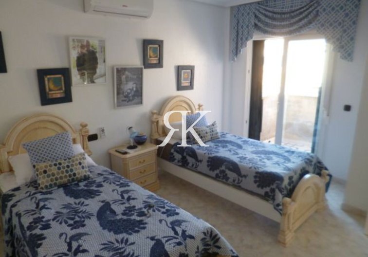 Wiederverkauf - villa - Playa Flamenca - Costa Blanca