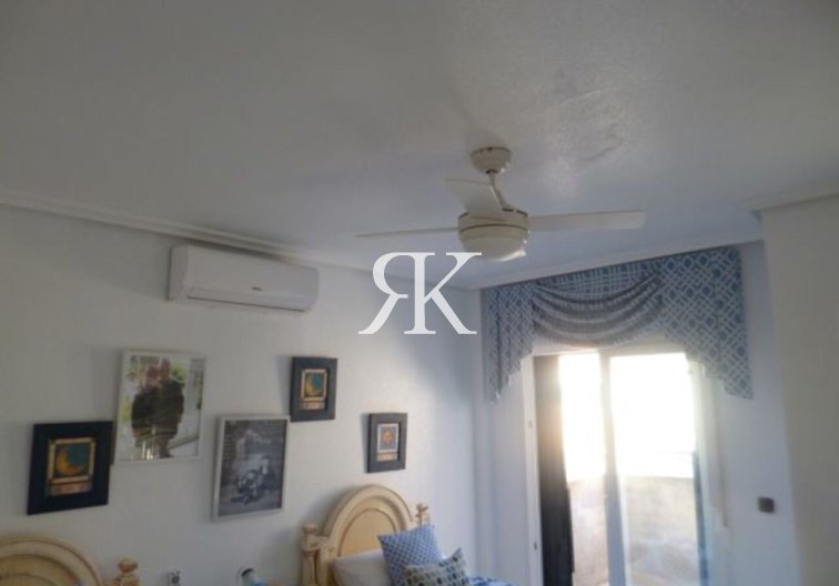 Wiederverkauf - villa - Playa Flamenca - Costa Blanca