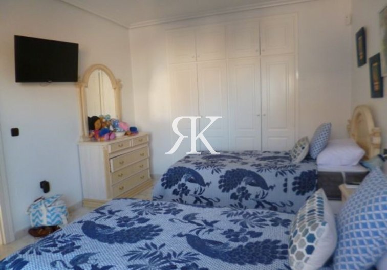 Wiederverkauf - villa - Playa Flamenca - Costa Blanca