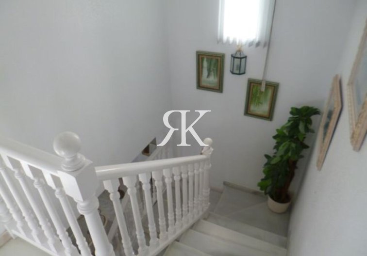 Wiederverkauf - villa - Playa Flamenca - Costa Blanca