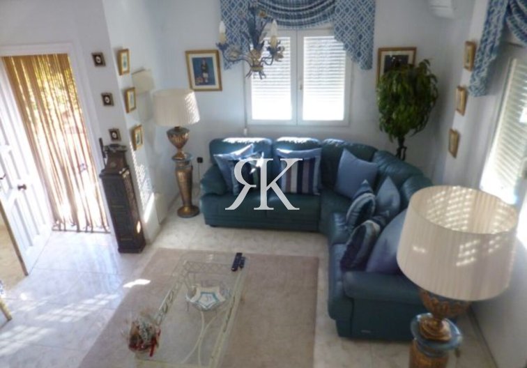 Wiederverkauf - villa - Playa Flamenca - Costa Blanca