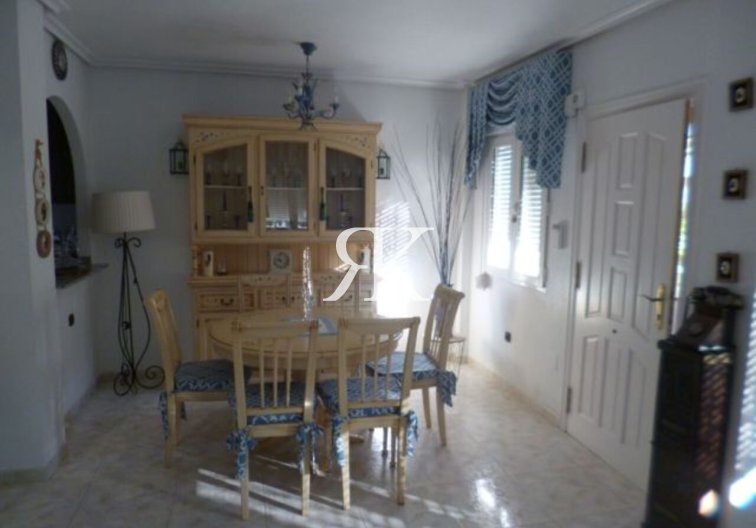 Wiederverkauf - villa - Playa Flamenca - Costa Blanca