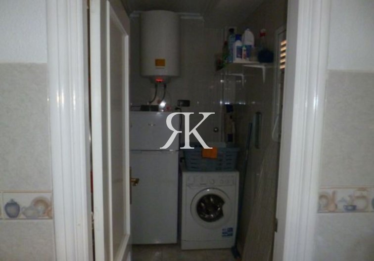 Wiederverkauf - villa - Playa Flamenca - Costa Blanca