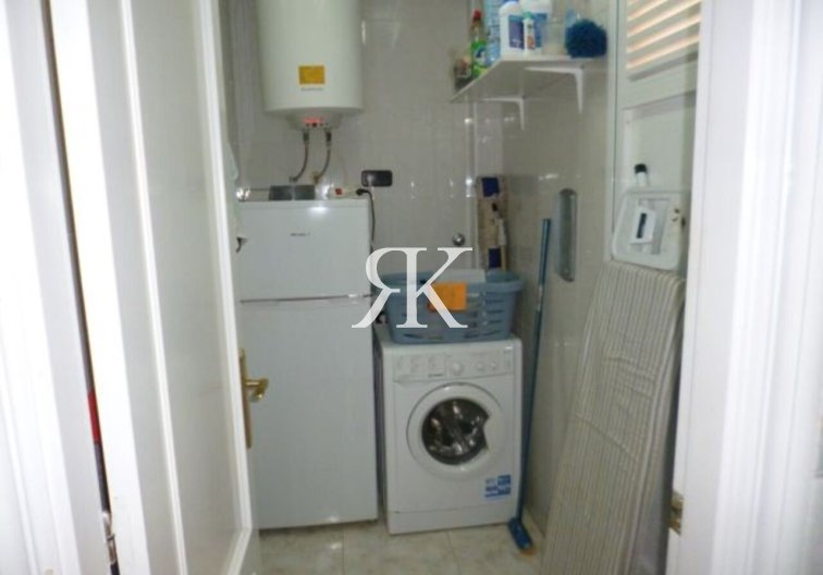 Wiederverkauf - villa - Playa Flamenca - Costa Blanca