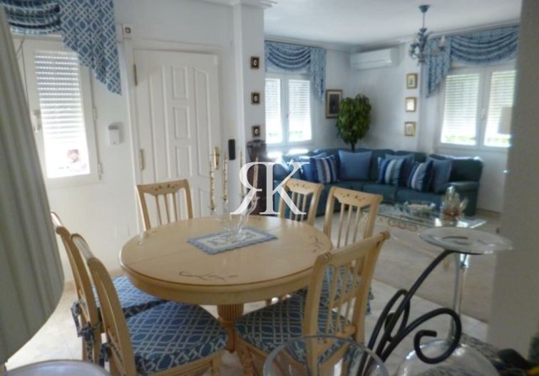 Wiederverkauf - villa - Playa Flamenca - Costa Blanca