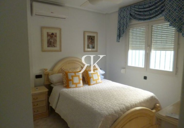 Wiederverkauf - villa - Playa Flamenca - Costa Blanca