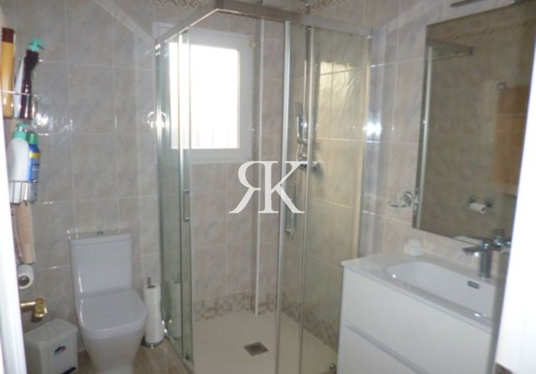 Wiederverkauf - villa - Playa Flamenca - Costa Blanca