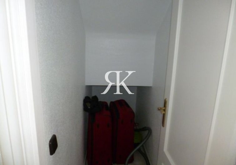 Wiederverkauf - villa - Playa Flamenca - Costa Blanca